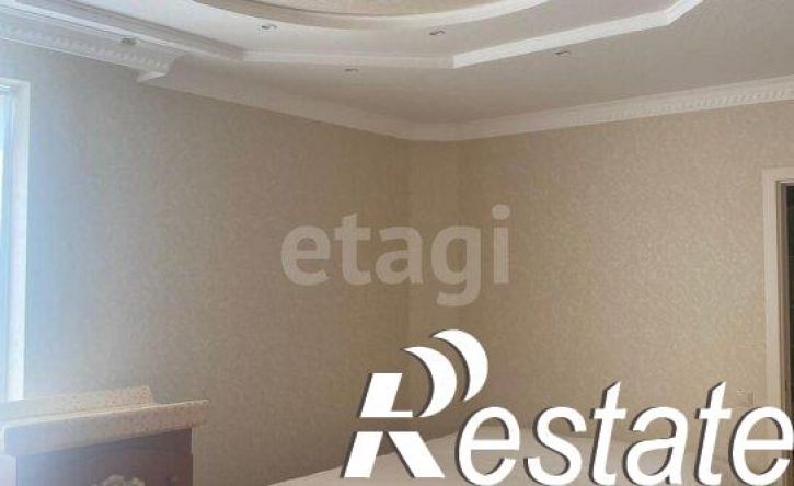 3-комн квартира улица Руднева, 30А,  д. 30А