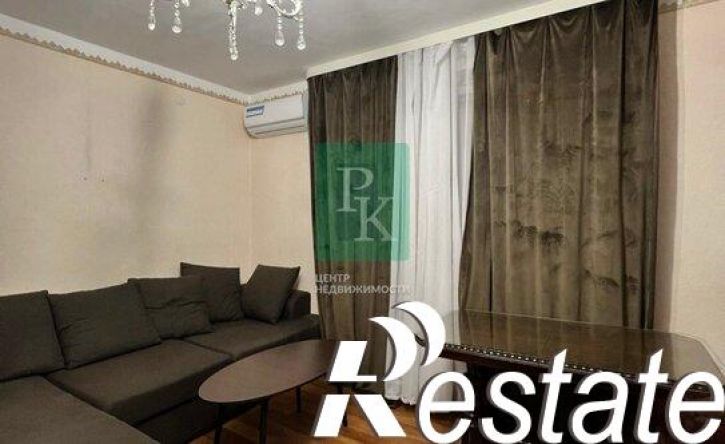 3-комн квартира улица Астана Кесаева, 20,  д. 20
