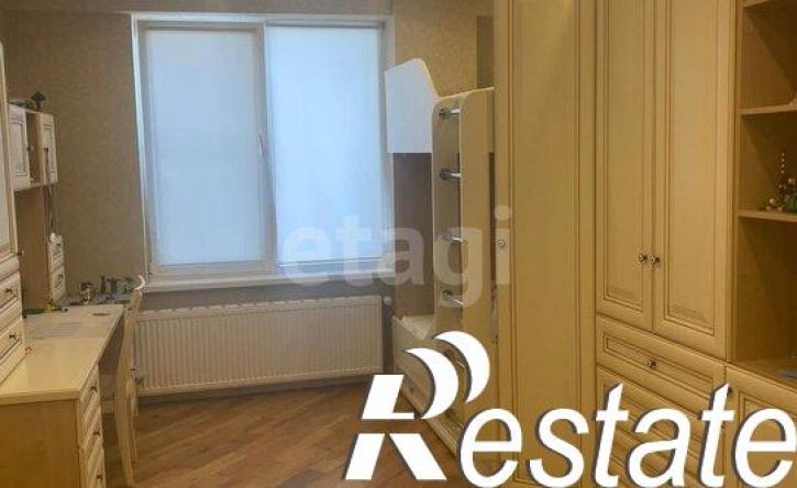 3-комн квартира улица Руднева, 30А,  д. 30А