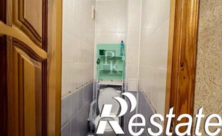 3-комн квартира улица Астана Кесаева, 20,  д. 20