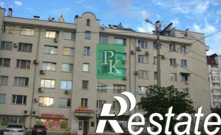 3-комн квартира улица Астана Кесаева, 20,  д. 20