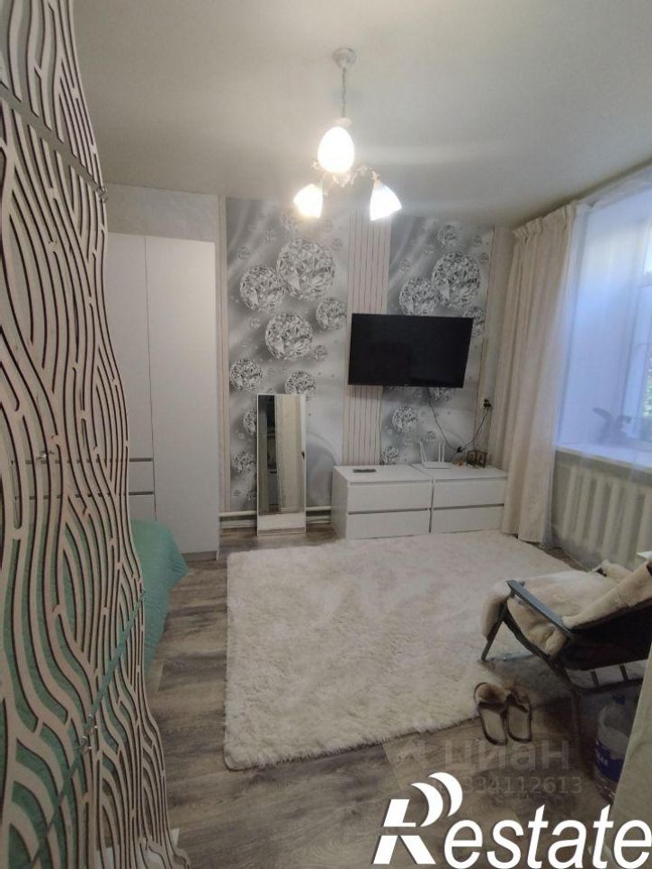 1-комн квартира Оборонная улица, 8,  д. 8