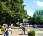ОСЗ 1137 кв м проспект Нахимова, 11