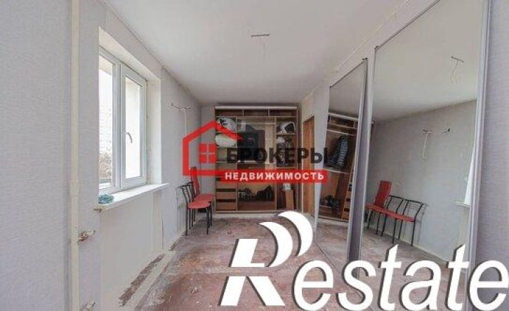 2-комн квартира улица Маршала Крылова, 21,  д. 21