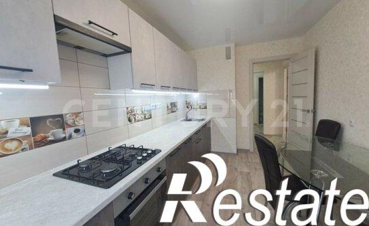 2-комн квартира улица Братьев Манганари, 22,  д. 22