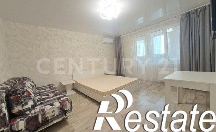 2-комн квартира улица Братьев Манганари, 22,  д. 22