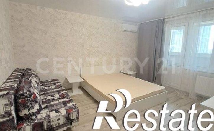 2-комн квартира улица Братьев Манганари, 22,  д. 22