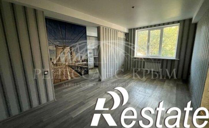 2-комн квартира улица Хрусталёва, 31,  д. 31