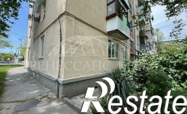 2-комн квартира улица Хрусталёва, 31,  д. 31