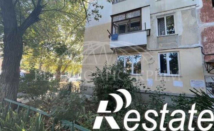 2-комн квартира улица Хрусталёва, 31,  д. 31