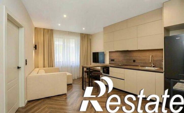 1-комн квартира улица Токарева, 18Д к2,  д. 18Д к2