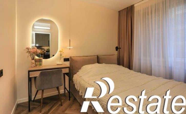 1-комн квартира улица Токарева, 18Д к2,  д. 18Д к2