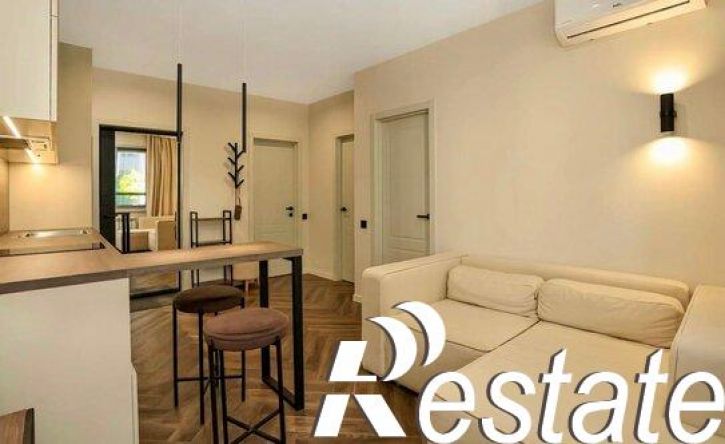 1-комн квартира улица Токарева, 18Д к2,  д. 18Д к2