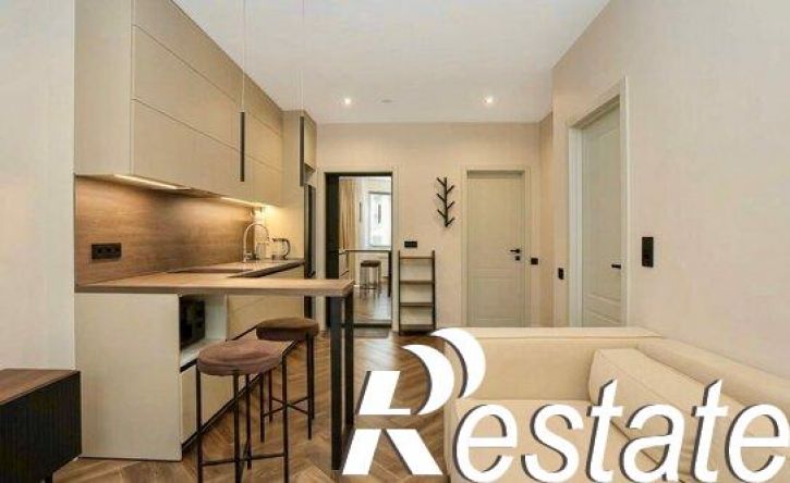 1-комн квартира улица Токарева, 18Д к2,  д. 18Д к2