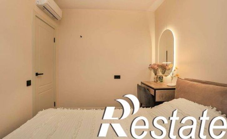 1-комн квартира улица Токарева, 18Д к2,  д. 18Д к2