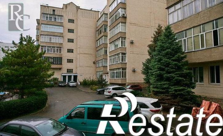 1-комн квартира улица Астана Кесаева, 14,  д. 14