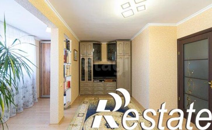 1-комн квартира улица Астана Кесаева, 14В,  д. 14В