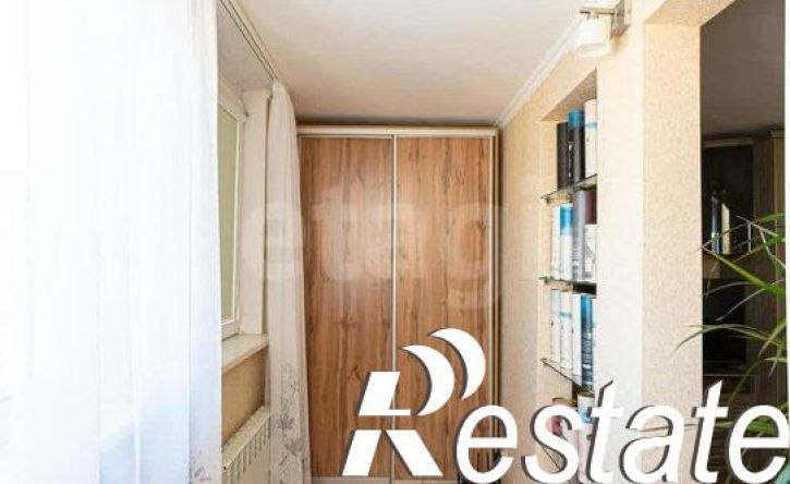 1-комн квартира улица Астана Кесаева, 14В,  д. 14В