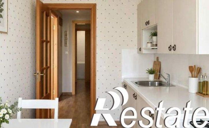 3-комн квартира проспект Героев Сталинграда, 36,  д. 36