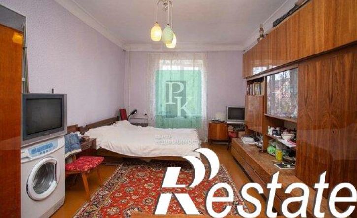 3-комн квартира улица Адмирала Макарова, 45,  д. 45