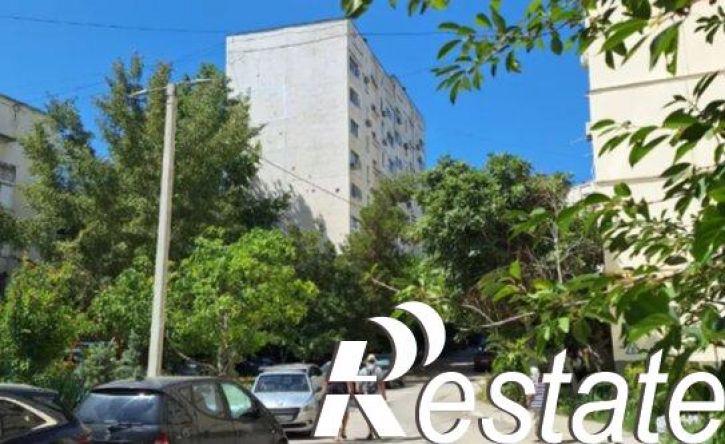 3-комн квартира проспект Героев Сталинграда, 36,  д. 36