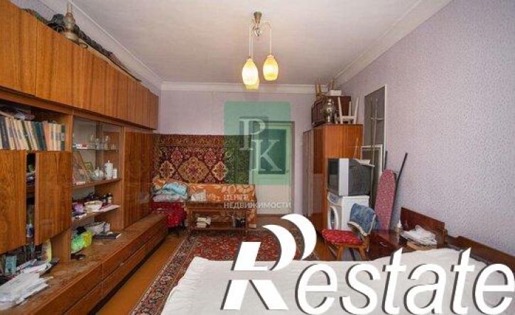 3-комн квартира улица Адмирала Макарова, 45,  д. 45