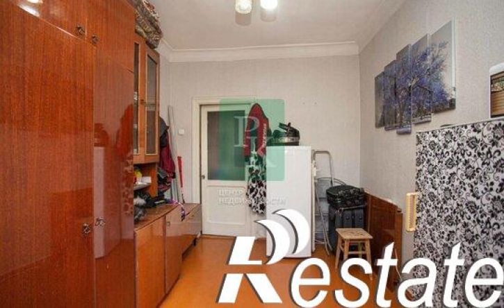 3-комн квартира улица Адмирала Макарова, 45,  д. 45