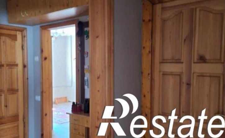3-комн квартира проспект Героев Сталинграда, 36,  д. 36