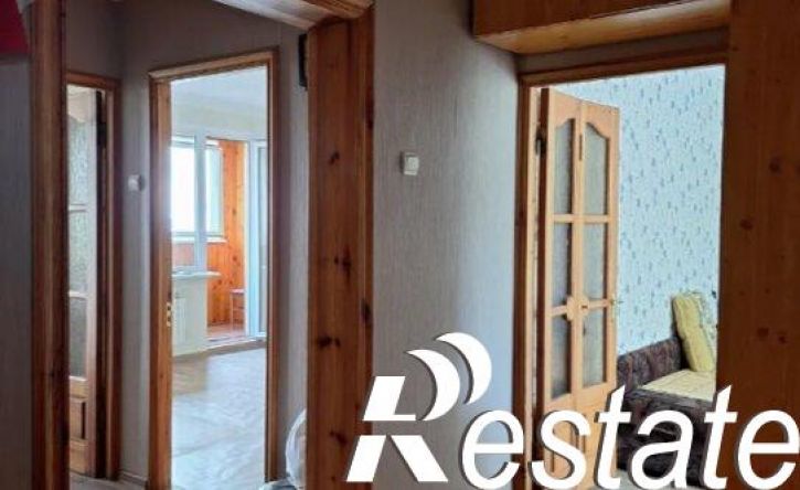 3-комн квартира проспект Героев Сталинграда, 36,  д. 36