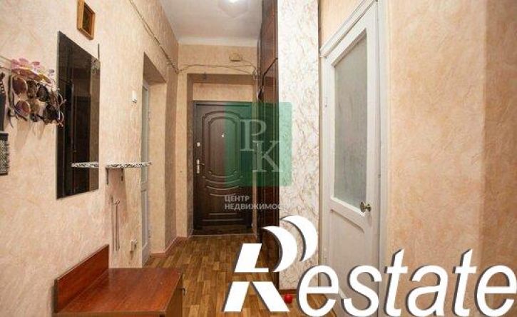 3-комн квартира улица Адмирала Макарова, 45,  д. 45