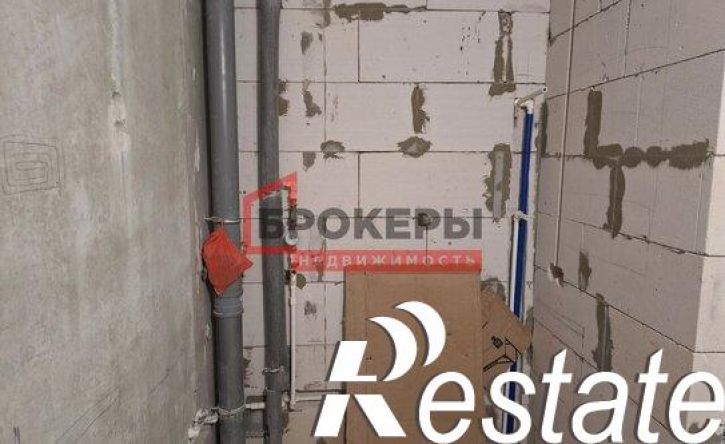1-комн квартира улица Военных Строителей, 12 к11,  д. 12 к11