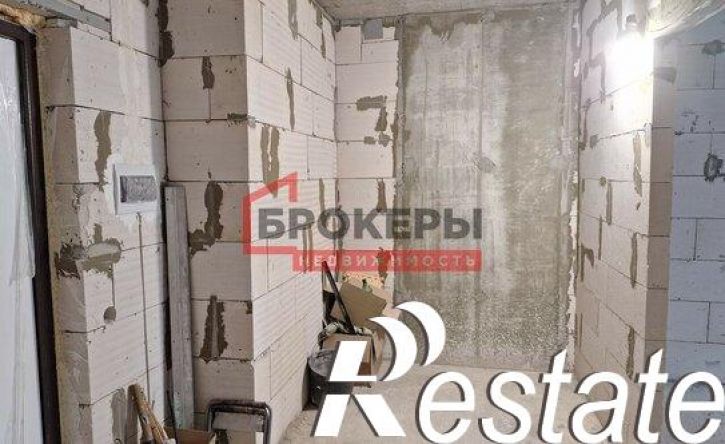 1-комн квартира улица Военных Строителей, 12 к11,  д. 12 к11
