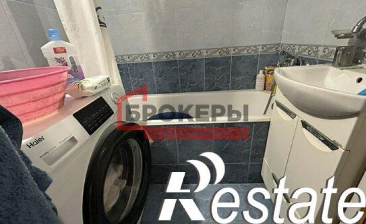 3-комн квартира улица Маршала Геловани, 19,  д. 19