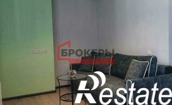 1-комн квартира Маячная улица, 33,  д. 33