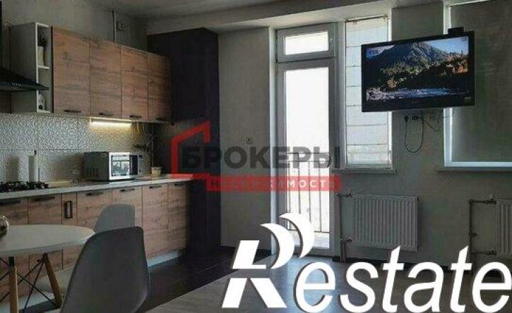1-комн квартира Маячная улица, 33,  д. 33