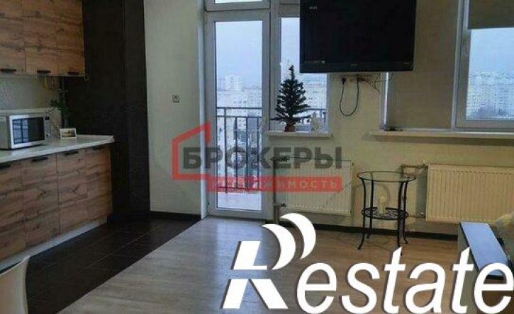 1-комн квартира Маячная улица, 33,  д. 33