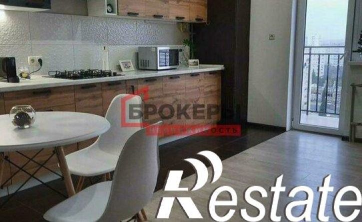 1-комн квартира Маячная улица, 33,  д. 33
