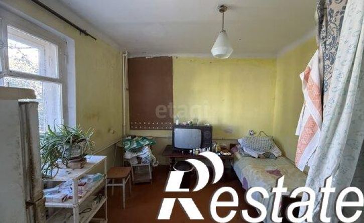 3-комн квартира Строительная улица, 9,  д. 9