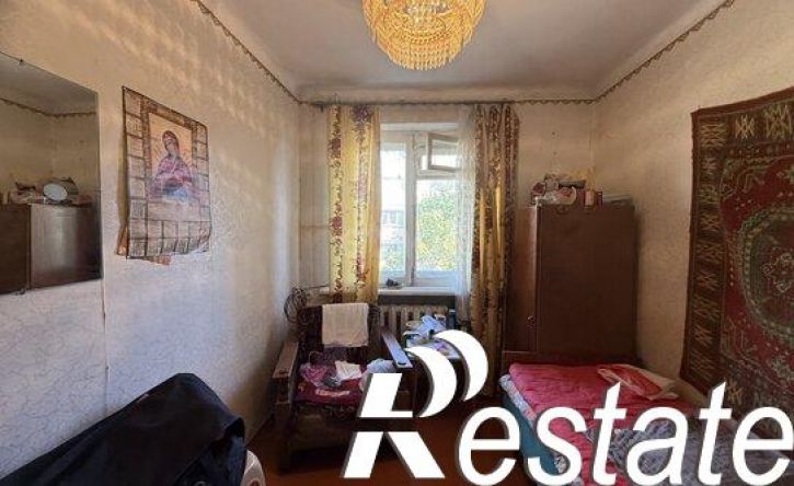 3-комн квартира Строительная улица, 9,  д. 9