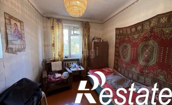 3-комн квартира Строительная улица, 9,  д. 9