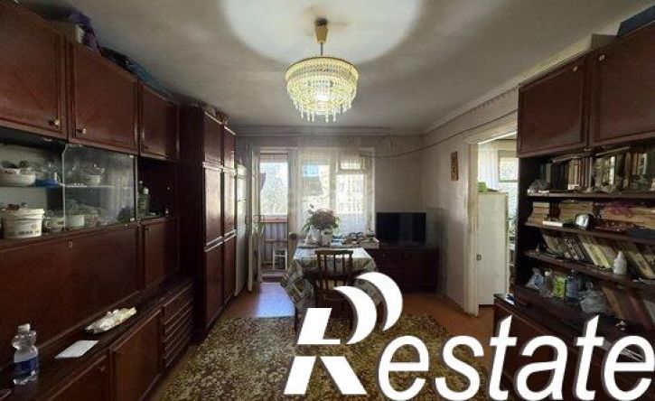 3-комн квартира Строительная улица, 9,  д. 9