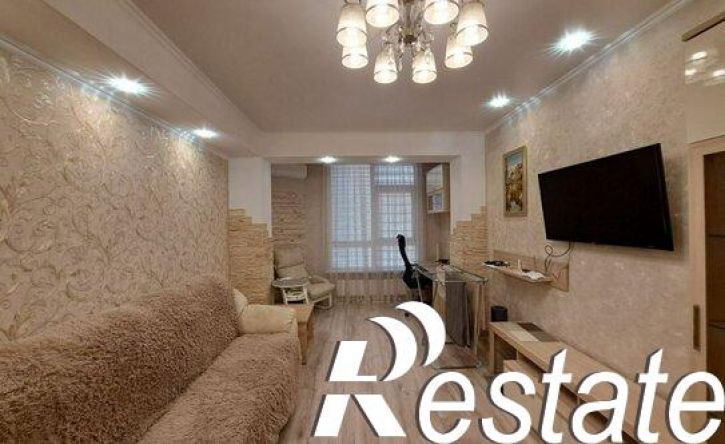 2-комн квартира Античный проспект, 26,  д. 26