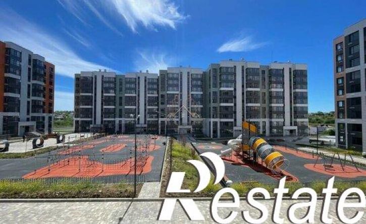 1-комн квартира улица Токарева, 18Д к1,  д. 18Д к1
