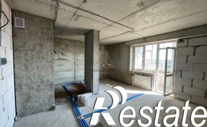 1-комн квартира улица Токарева, 18Д к1,  д. 18Д к1