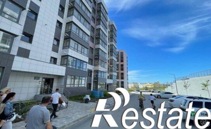 1-комн квартира улица Токарева, 18Д к1,  д. 18Д к1