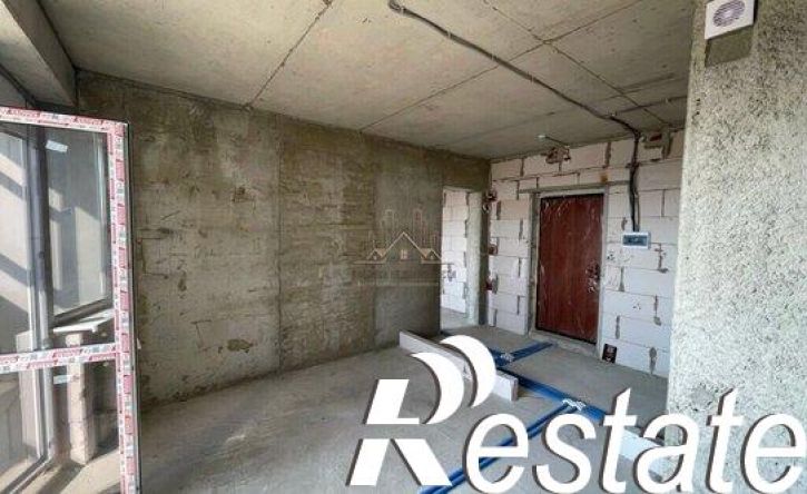 1-комн квартира улица Токарева, 18Д к1,  д. 18Д к1