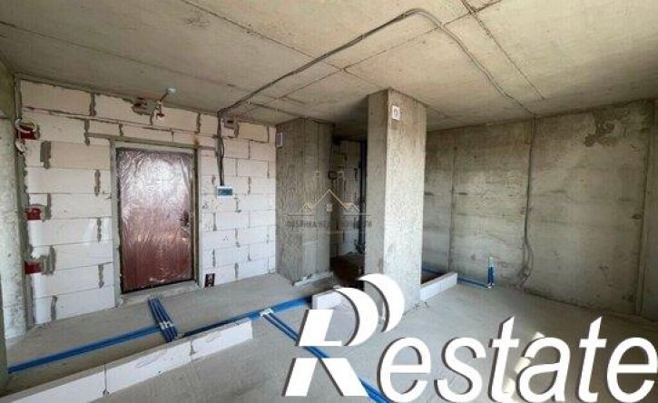 1-комн квартира улица Токарева, 18Д к1,  д. 18Д к1
