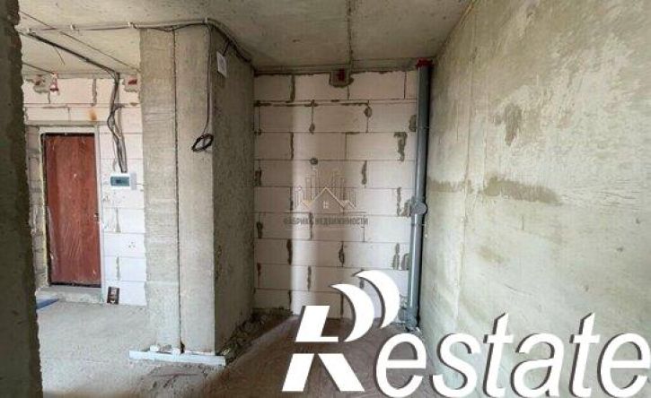 1-комн квартира улица Токарева, 18Д к1,  д. 18Д к1