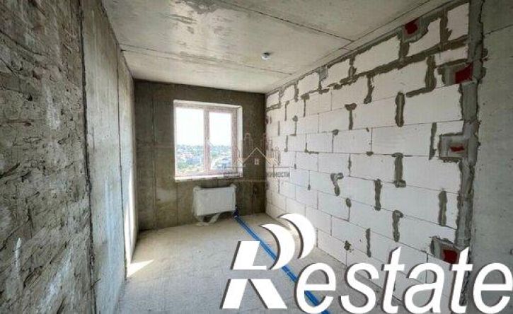1-комн квартира улица Токарева, 18Д к1,  д. 18Д к1