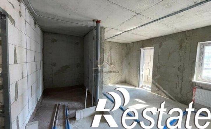 1-комн квартира улица Токарева, 18Д к1,  д. 18Д к1